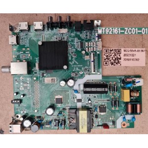 EKO K43FSG11 MAIN BOARD MT92161-ZC01-01 20100110762 (BRAND NEW)